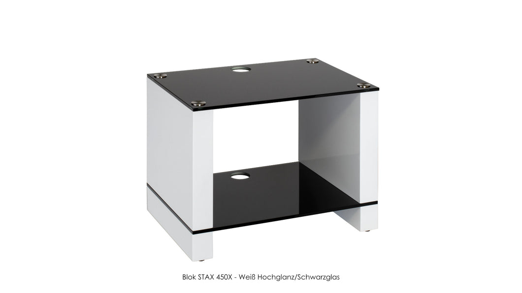 HiFi-Rack Blok STAX 450X
