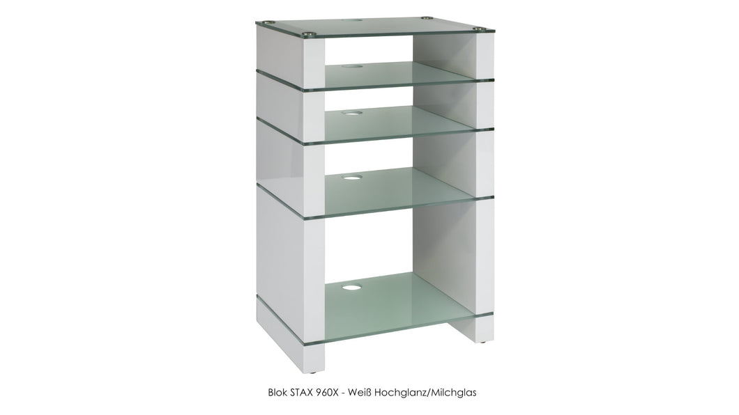 HiFi-Rack Blok STAX 960X