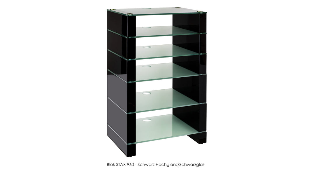 HiFi-Rack Blok STAX 960